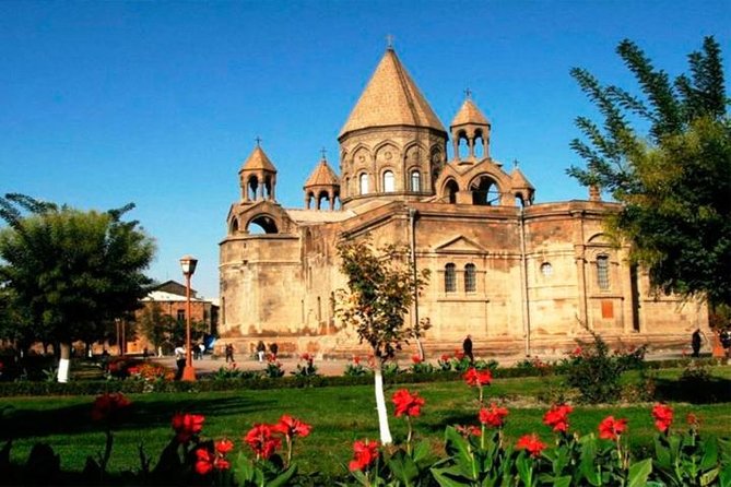 3 Day Private Tours in Armenia From Yerevan - Booking Information