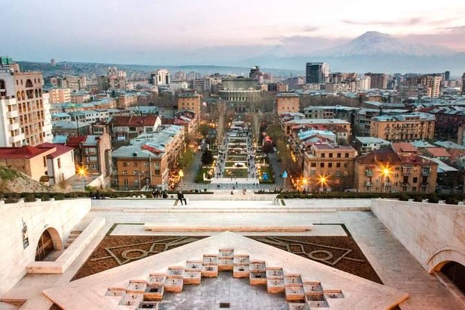 3 Day Private Tours in Armenia From Yerevan - Additional Details