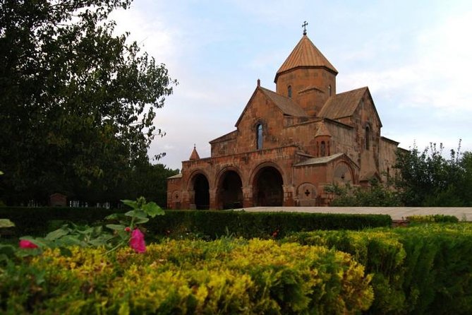 3 Day Private Tours in Armenia From Yerevan - Lake Sevan and Noravank