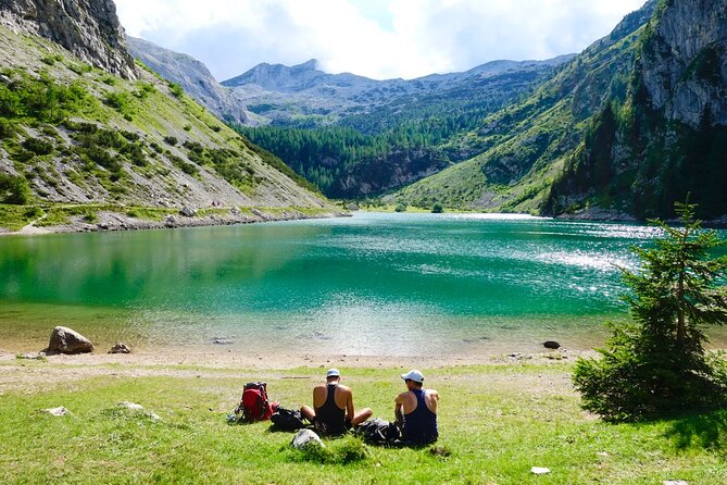 3-Day Private Trekking Adventure From Bohinj to SočA Valley - Taking in Slovenian Culture