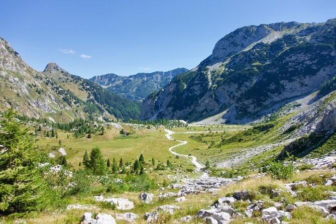 3-Day Private Trekking Adventure From Bohinj to SočA Valley - Preparing for the Trekking Experience