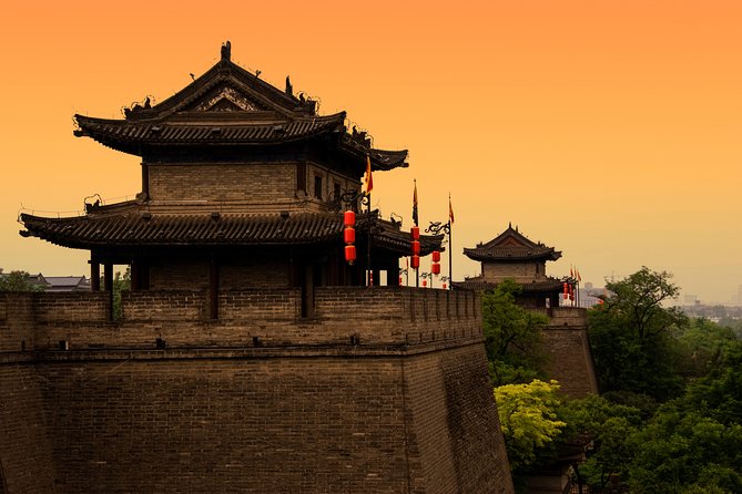 3 Day Private Xi'An Tour From Beijing - Tour Itinerary and Inclusions