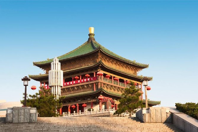3 Day Private Xi'An Tour From Beijing - Highlights of the Xian Tour