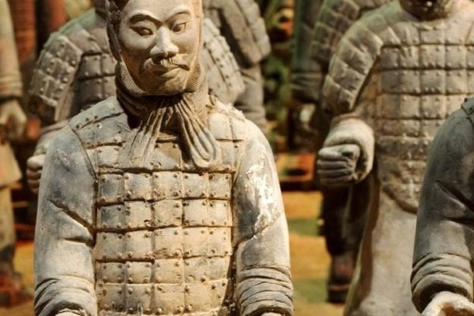3 Day Private Xi'An Tour From Beijing - Additional Tour Options and Upgrades
