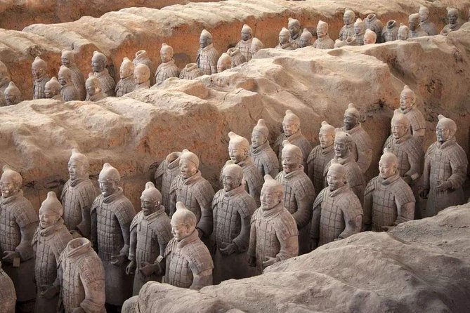 3-Day Private Xian Tour Including Terracotta Warriors And Huashan - Pricing and Cancellation