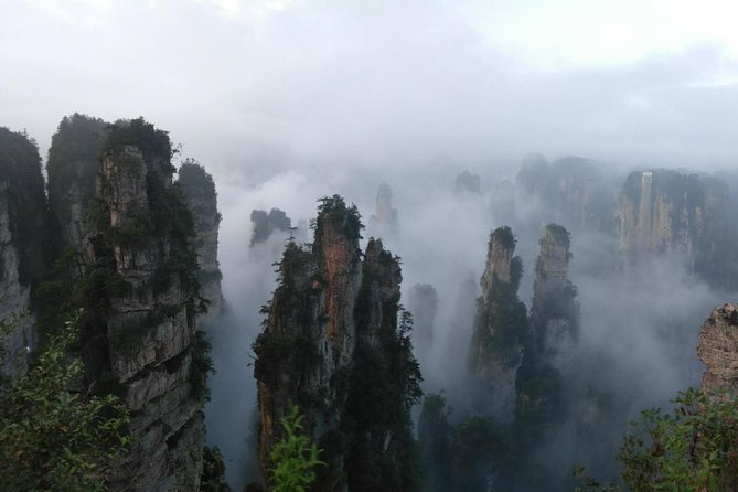 3-Day Private Zhangjiajie In-depth Exploring Tour - Inclusions