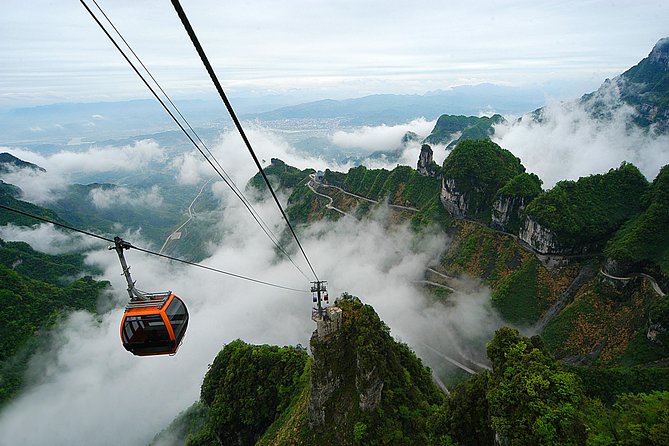 3-Day Private Zhangjiajie In-depth Exploring Tour - Tour Experience