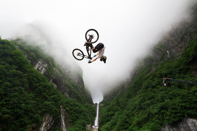 3-Day Private Zhangjiajie In-depth Exploring Tour - Booking Information
