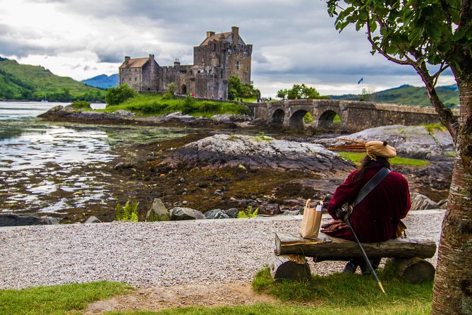 3-Day Rail Trip to Edinburgh, Loch Ness and the Highlands From London - Booking and Confirmation Process