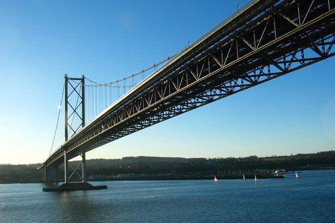3-Day Rail Trip to Edinburgh, Loch Ness and the Highlands From London - Recommended Self-Guided Options
