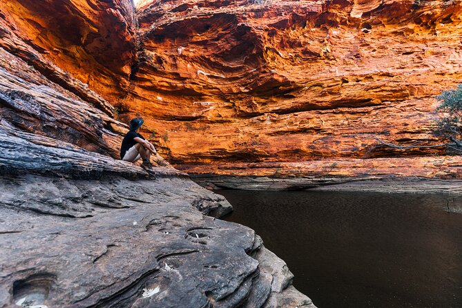 3 Day Red Centre Kata Tjuta to Kings Canyon To/From Alice Springs - Child Policy