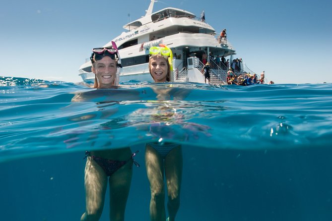 3 Day Reef, Rainforest and Outback Tour - Included Activities