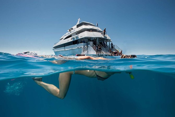 3 Day Reef, Rainforest and Outback Tour - Booking and Cancellation