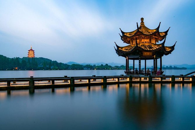 3-Day Remarkable Tour of Shanghai Review - Key Points