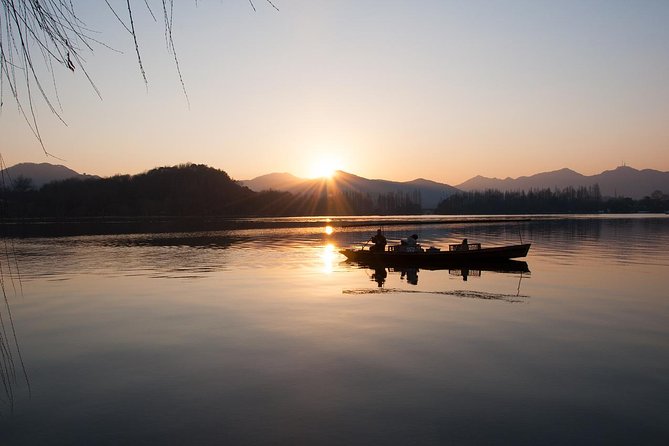 3-Day Remarkable Tour of Shanghai Review - Pickup and Meeting Points
