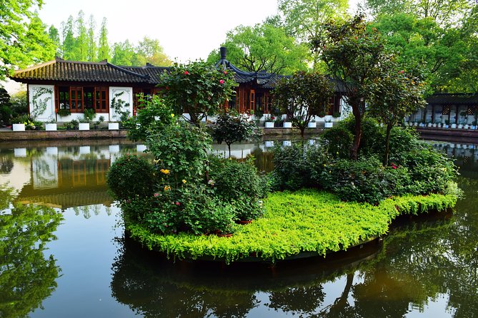 3-Day Remarkable Tour of Shanghai Review - Accessibility and Requirements