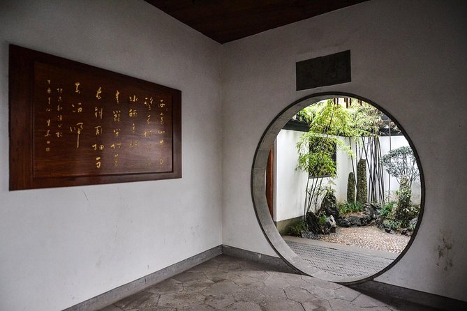 3-Day Remarkable Tour of Shanghai Review - Cancellation and Refund Policy