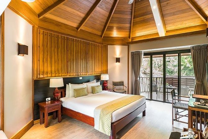 3-Day River Kwai Experience - Pickup and Dropoff Details