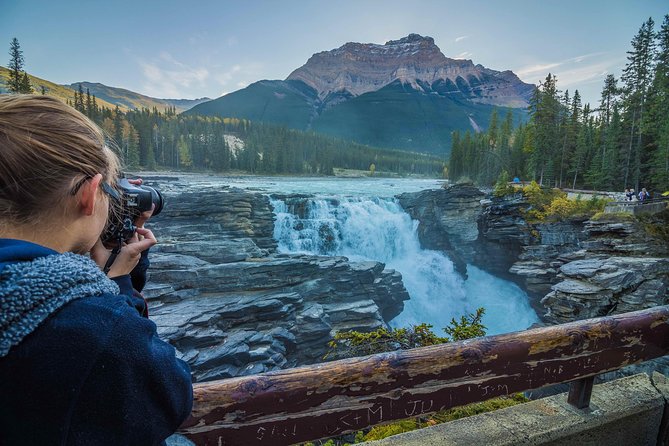 3-Day Rocky Mountains Athabasca Tour From Banff - Meeting and Pickup Locations