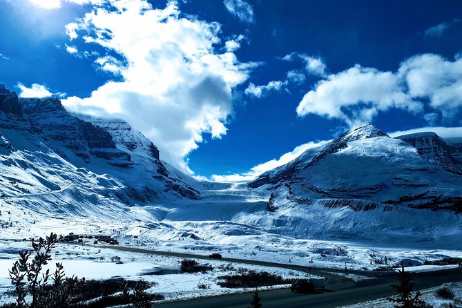 3-Day Rocky Mountains Athabasca Tour From Banff - Sample Itinerary