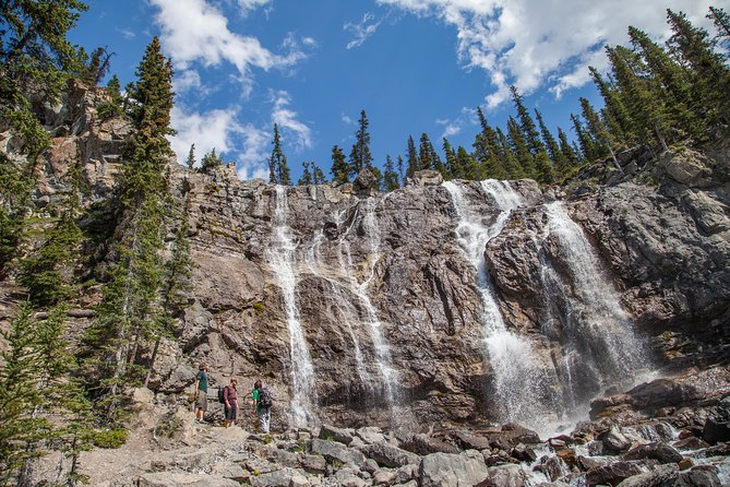 3-Day Rocky Mountains Athabasca Tour From Banff - What to Bring