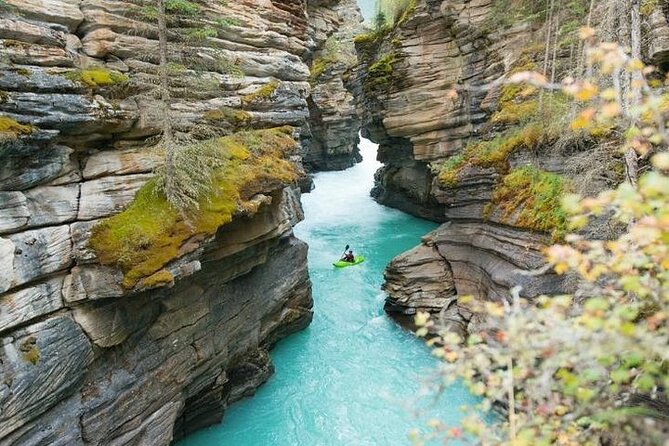 3 Day Rocky Mountains Tour, Banff & Yoho National Park (Free Airport Transfer) - Exclusions