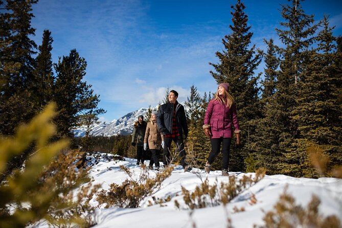 3 Day Rocky Mountains Tour, Banff & Yoho National Park (Free Airport Transfer) - Important Notes
