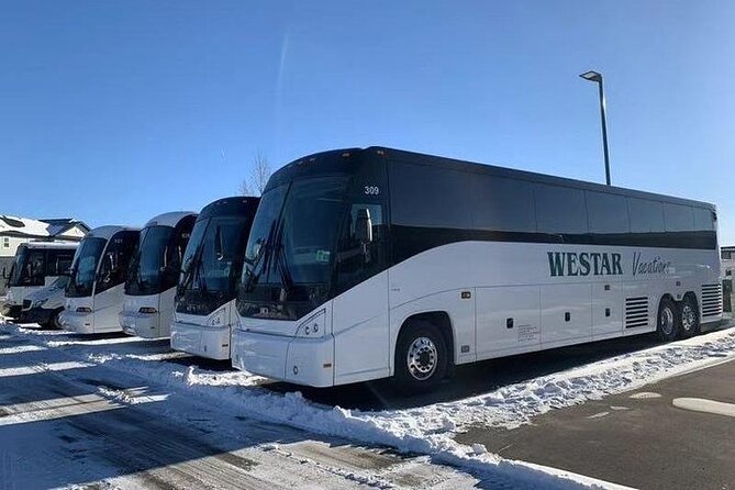 3 Day Rocky Mountains Tour, Banff & Yoho National Park (Free Airport Transfer) - Itinerary Day 2