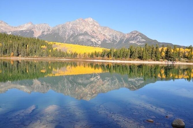 3 Day Rocky Mountains Tour, Banff & Yoho National Park (Free Airport Transfer) - Itinerary Day 3
