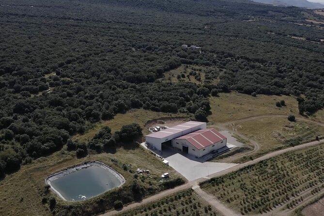 3-Day Rural Experience in the Valley of Ocón - Accommodations and Meals Included