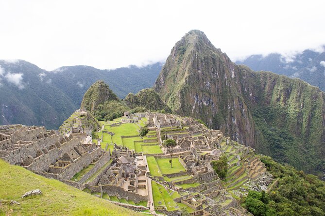 3 Day Sacred Valley And Short Inca Trail to Machupicchu - Key Points
