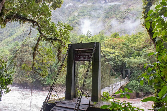 3 Day Sacred Valley And Short Inca Trail to Machupicchu - Accommodation and Meals