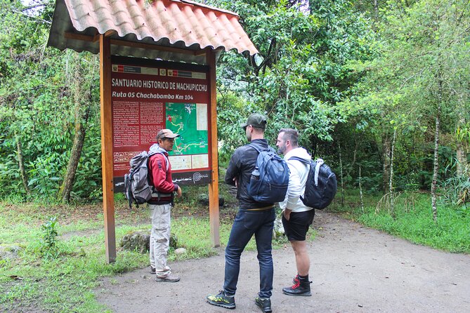 3 Day Sacred Valley And Short Inca Trail to Machupicchu - Optional Upgrades