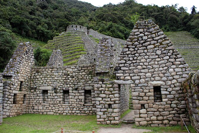 3 Day Sacred Valley And Short Inca Trail to Machupicchu - Booking Information