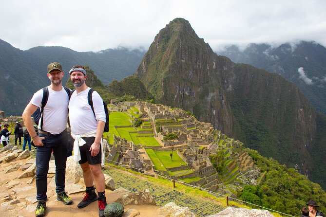 3 Day Sacred Valley And Short Inca Trail to Machupicchu - Tour Logistics and Requirements