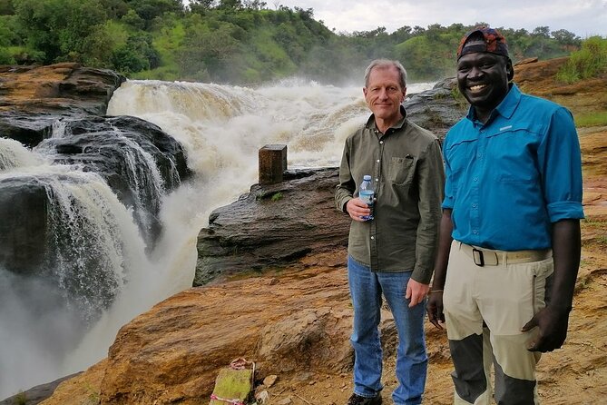 3-Day Safari Murchison Falls Safari - Transportation