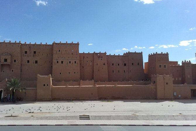 3-Day Sahara Desert Tour From Marrakech - Reviews and Pricing