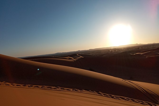 3-Day Sahara Desert Tour From Marrakech - Highlights of the Tour