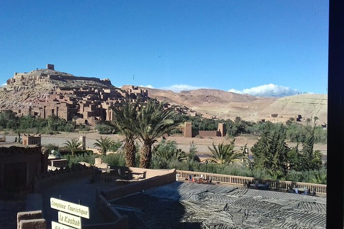 3-Day Sahara Desert Tour From Marrakech - Frequently Asked Questions