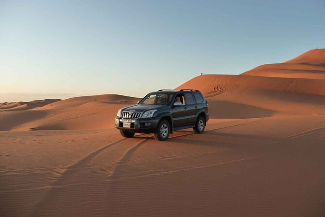 3 Day Sahara Desert Tour Marrakech To Merzouga & Luxury Camp - Practical Details