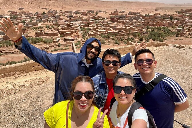 3 Day Sahara Desert Tour Marrakech To Merzouga & Luxury Camp - Pricing and Reviews