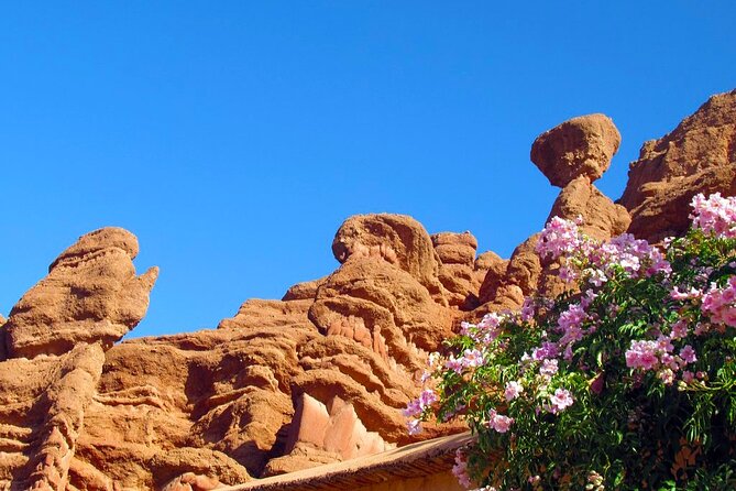 3-Day Sahara Guided Tour From Marrakech to Merzouga Desert - Review Summary