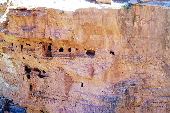 3-Day Sahara Guided Tour From Marrakech to Merzouga Desert - Experiencing Bedouin Culture