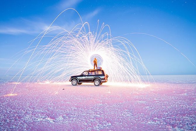 3-Day Salar De Uyuni and Bolivian Desert Adventure From Uyuni - Important Weather Conditions