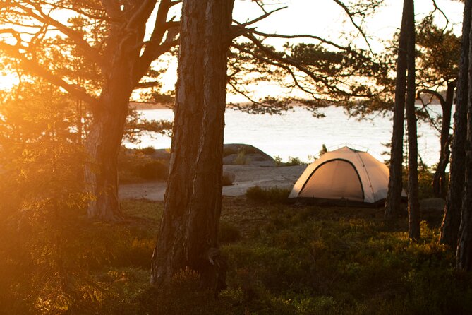 3-Day Self-guided Kayak Weekend Tour - Participation Requirements