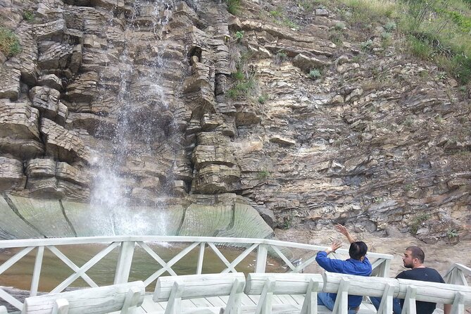 3-Day Sightseeing Tour by Visit-Geo - Traveler Experience
