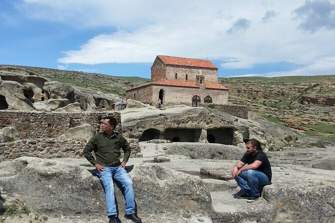 3-Day Sightseeing Tour by Visit-Geo - Exploring Tbilisi
