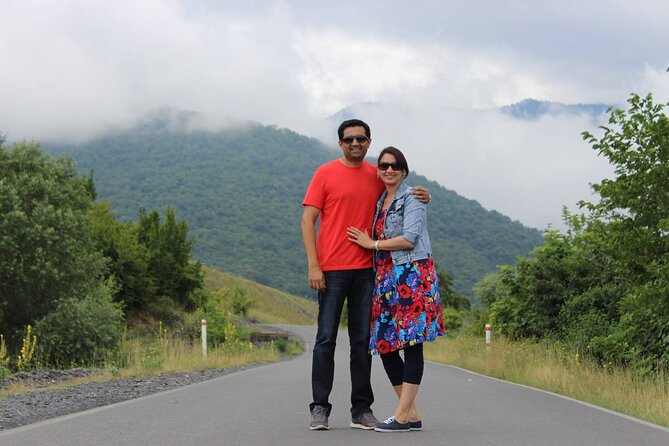 3-Day Sightseeing Tour by Visit-Geo - Historical Landmarks