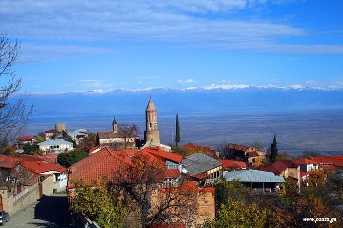 3-Day Sightseeing Tour by Visit-Geo - Local Hospitality