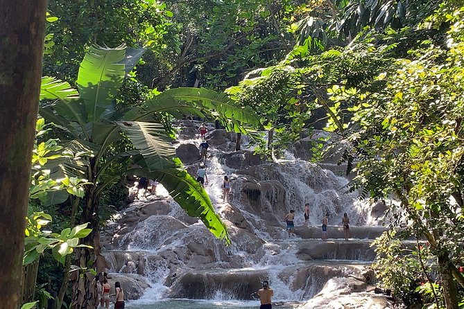3-Day Sightseeing Tour of Portland and Ocho Rios Starting in Montego Bay - Itinerary Highlights